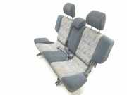 Sitz Hinten ENTELA Toyota Land Cruiser 90 (J9) Hardtop Geländewagen 3.0 D-4D 16V (1KDFTV) 2000