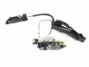 Türschloss Links Vorne 3558112 Opel Crossland (X) SUV 1.5 CDTI 100 (D15DT(DV5RC))