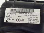 Airbag Beifahrer A1678607701 Mercedes-Benz GLE (V167) SUV 350d 2.9 4-Matic (OM656.929)