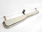 Schwellerrohre Rechts ESTRIBO Toyota Land Cruiser 90 (J9) Hardtop Geländewagen 3.0 TD (1KZTE) 1997