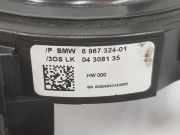 Airbag Schleifring 6967324 BMW 2.0 16V D (122 CV) 2004