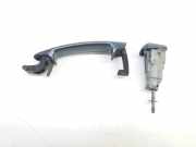 Türgriff Außen Links Vorne 5N0837205M Seat Toledo (NHAA) Liftback 1.6 TDI 16V 105 (CAYC) 2013