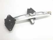 Fensterheber Rechts Vorne 807203930R Dacia Sandero III Schrägheck 1.0 TCE 110 12V (H5D-C4)