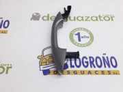 Türgriff Außen Links Hinten 09976015599197 Mercedes-Benz C (W205) Limousine C-220 2.2 CDI BlueTEC, C-220 d 16V (OM651.921) 2014