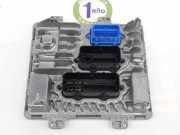 Motorsteuergerät 55491705 Opel Astra J Sports Tourer (PD8/PE8/PF8) Kombi 1.6 CDTI 16V (B16DTL) 2014