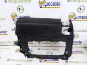 Handschuhfach FB0500022 Land + Range Rover Range Rover Sport (LS) Geländewagen 2.7 TDV6 24V (276DT) 2007