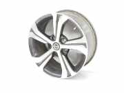 Felge D03003ZL3A Nissan Pulsar (C13) Schrägheck 1.2 DIG-T 16V (HRA2DDT) 2014