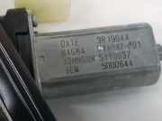 Fensterheber Rechts Hinten 51357281888 BMW 3 serie (F30) Limousine 328d 2.0 16V (N47-D20C) 2014