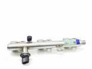 Einspritzdüsen Düsenstock 3535007100 Hyundai i20 (BC3) Schrägheck 5-drs 1.0 T-GDI 100 Mild Hybrid 48V 12V (G3LF)