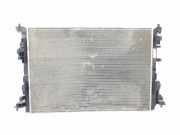 Radiator 214109303R Renault Kangoo Express (RFK) Van 1.3 TCE 100 16V (H5H-490(H5H-E4))