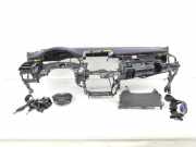 Airbag Set 55401F4020C0 Toyota C-HR (X1,X5) SUV 1.8 16V Hybrid (2ZRFXE) 2019