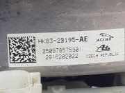 Bremskraftverstärker HK832B195AE Jaguar Prestige