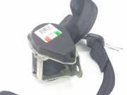 Sicherheitsgurt Links Hinten 621372800D Seat Toledo (NHAA) Liftback 1.6 TDI 16V 115 (CXMA) 2015