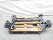 Unterrahme Hinten 555110548R Dacia EXPRESS Ambiance