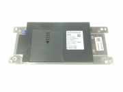 Steuergerät Telefon 84109342881 BMW X4 (F26) SAC SUV xDrive30d 24V (N57-D30A) 2014