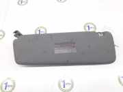 Sonnenblende Rechts 7701477801 Renault Trafic New (FL) Van 2.0 dCi 16V 115 (M9R-630(M9R-A6)) 2013