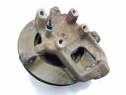 Achsschenkel Rechts Vorne 2D0407304 Volkswagen LT II Van 2.5 TDi (ANJ) 2003 ANJ