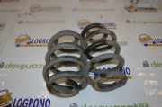 Schraubenfeder Set Hinten 7700302106 Renault Master II (FD/HD) Van 2.5 dCi 120 FAP (G9U-650) 2011