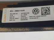 Blattfeder Hinten 2N0511151R Volkswagen Crafter (SY) Van 2.0 TDI FWD (DMZB) DMZB