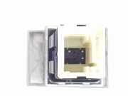 Warnleuchte Schalter 9839349780 Opel Astra L Sports Tourer (F4/FC/FN/FR) Kombi 1.2 Turbo 110 12V (EB2ADT(HNP))