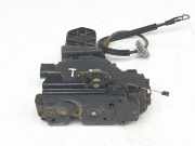 Türschloss Links Hinten 3B4839015A Volkswagen Passat (3B2) Limousine 1.9 TDi 115 (AJM) 1999 AJM