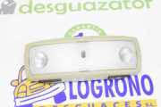 Innenbeleuchtung 39852748 Volvo XC60 I (DZ) SUV 2.4 D3 20V (D5244T14) 2009