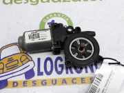 Fensterhebermotor Rechts Hinten 82730EB300 Nissan Pathfinder (R51) SUV 2.5 dCi 16V 4x4 (YD25DDTi) 2007