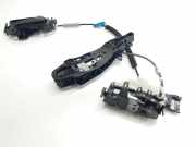 T?rschloss Rechts Vorne 9816343380 Opel Combo Cargo Van 1.5 CDTI 100 (D15DT(DV5RC))