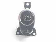 Start/stop Schalter 61319291693 BMW X3 (F25) SUV xDrive20d 16V (B47-D20A)