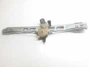 Fensterheber Links Vorne BK21V23201AD Ford CUSTOM FURGÓN TTF 270 L1
