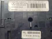 Bedienung Heizung A9068300785 Mercedes-Benz 309-311-313-315 CDI (906.631-633-635-637)