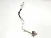 Klima Leitung A2058304003 Mercedes-Benz C (W205) Limousine C-220 2.2 CDI BlueTEC, C-220 d 16V (OM651.921) 2017