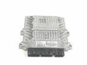 Motorsteuerger?t 1942YL Peugeot 407 (6D) Limousine 2.0 HDiF 16V (DW10BTED4(RHR)) 2005