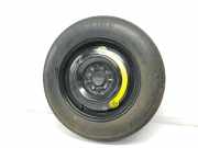 Reserverad 529102E900 Kia Sportage (JE) Gel?ndewagen 2.0 CRDi 16V 4x2 (D4EA) 2005