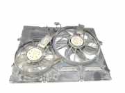 Lüfter Kühler 7L0959455C Volkswagen Touareg (7LA/7L6) SUV 2.5 TDI R5 (BPE) BPE