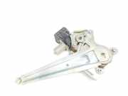 Fensterheber Links Hinten 6980460070 Toyota Land Cruiser (J15) Hardtop Geländewagen 2.8 D-4D 16V (1GD-FTV)