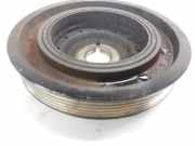 Kurbelwellen-Riemenscheibe 8200477938 Renault Kangoo (KC) Großraumlimousine 1.5 dCi 80 (K9K-702) 2006