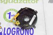 Airbag Schleifring 25947775 Opel Insignia Schrägheck 5-drs 2.0 CDTI 16V 130 Ecotec (A20DTJ) 2009