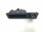 Heckklappengriff 51247381868 BMW 5 serie (G30) Limousine 530d 3.0 TwinPower Turbo 24V (B57-D30A) 2017