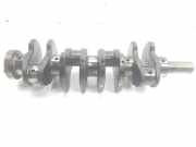 Kurbelwelle WL0111300A Mazda B (UJ/UN) Pick-up 2.5 TD 4x4 (MD25TI) 2006