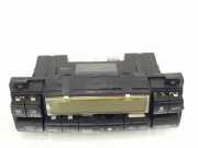 Bedienung Heizung 559006A121 Toyota Land Cruiser (J12) Hardtop Geländewagen 3.0 D-4D 16V (1KDFTV)