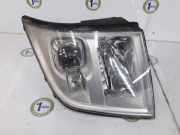 Scheinwerfer Links 6C1113W030 Ford Transit Bus 2.2 TDCi 16V Euro 5 (DRFD) 2011
