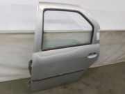 Tür Links Hinten 821017311R Dacia Logan (LS) Limousine 1.4 (K7J-710) 2007