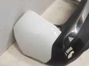 Stoßstange Hinten 1636403680 Peugeot 3008 II (M4/MC/MJ/MR) Großraumlimousine 1.2 12V e-THP PureTech 130 (EB2ADTS(HNS))