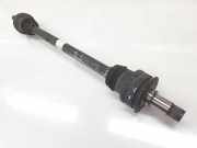 Antriebswelle Links Hinten A1663501010 Mercedes-Benz ML III (166) SUV 2.1 ML-250 CDI 16V BlueTEC 4-Matic (OM651.960)
