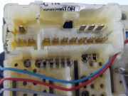 Scheibenwischerschalter 252607202R Renault Trafic (1FL/2FL/3FL/4FL) Van 1.6 dCi 95 (R9M-413) 2016