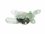 Scheibenwischermotor Hinten 8200028554 Renault Megane Break/Grandtour (KA) Kombi 5-drs 1.9 dTi 80 (F9Q-744) 2002