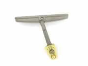 Innenspiegel 96321VB010 Nissan Patrol GR (Y61) Geländewagen 3.0 GR Di Turbo 16V (ZD30DDTi) 2001