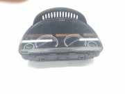 Tachoeinheit Kmh 62109265164 BMW 5 serie Gran Turismo (F07) Schr?gheck 535d xDrive 24V (N57-D30B) 2011
