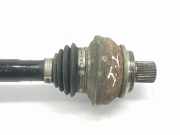 Antriebswelle Links Hinten 8W0501203E Audi A4 Avant (B9) Kombi 3.0 TDI V6 24V Quattro (CRTC) 2016